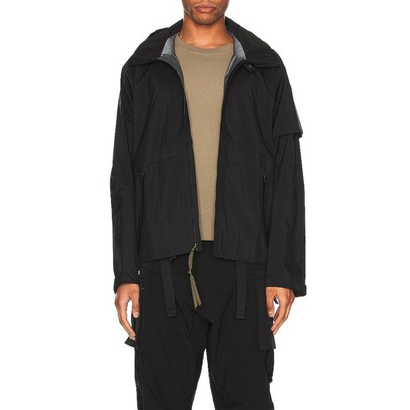 Acronym J101-GT Black jacket gore tex winter rain ski mens coat - Picture 10 of 10